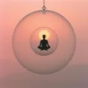 The present