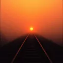Tracks of Fairfield