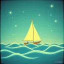 "Miles Away, Still Near"