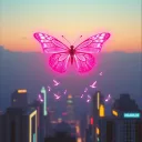 Fly High, Leave Low