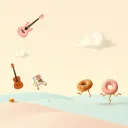 A Song Of Nonsense