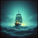"Sails of the Damned"