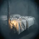 Next Girl Bed
