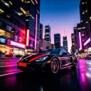 Midnight Drive