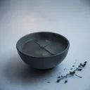 The Soup Went Cold
