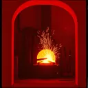 The Fire Inside