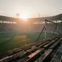 Germany Football Power