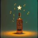Cantinero,traiga otra botella