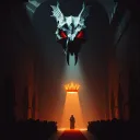 Beneath the Dragon’s Gaze