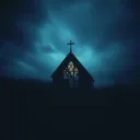 Gods Not Coming