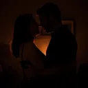 Dark Room Seduction