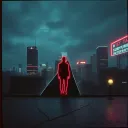 The Week (Voices in my Head)