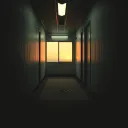 RUNNING IN CIRCLES