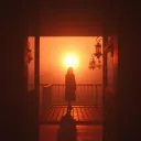 Quiet Rise
