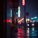 Shy