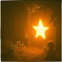 Minnie’s Light