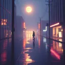 Still Walking