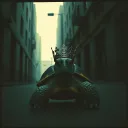 Shell Shocked