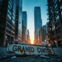 Controlled by the grand