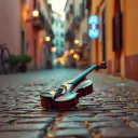 Testo – “Strade di Sole e Vino