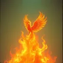 Dance in the Fire