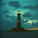 Love’s Guiding Light