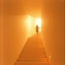 The Step I’m On