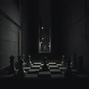 Chess And The Streets