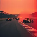 Seven Wide Thunder