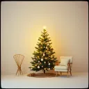 “Under the Christmas Tree”