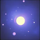 Celestial Drift