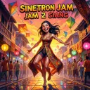 Sinetron Jam 2 Siang