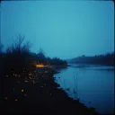 River Love
