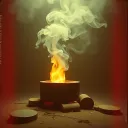 Static Alchemy
