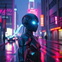 Robot