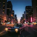 City Of Echoes