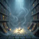 THE RABBIT HOLE — PART II