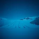 Wings of Glacier
