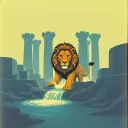 Floods of Babylon