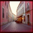 A Day in Paris