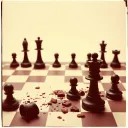Pawn No More