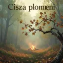 Cisza płomieni