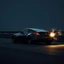 Sideways Heaven