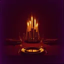 Feast of Shadows