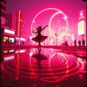 頭の中で踊る - Inside My Mind