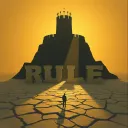 FROM RUBBLE TO RULE