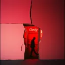 Red Flag Candy