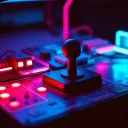 Wired To Play
