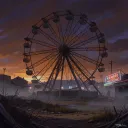 The Living Nightmare