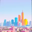The Towers
